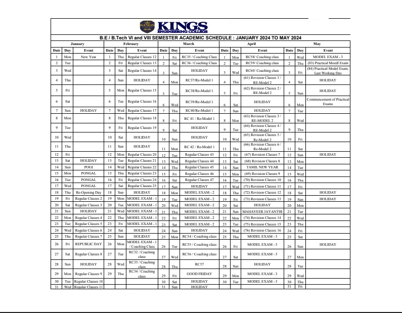 Academic Calendar2